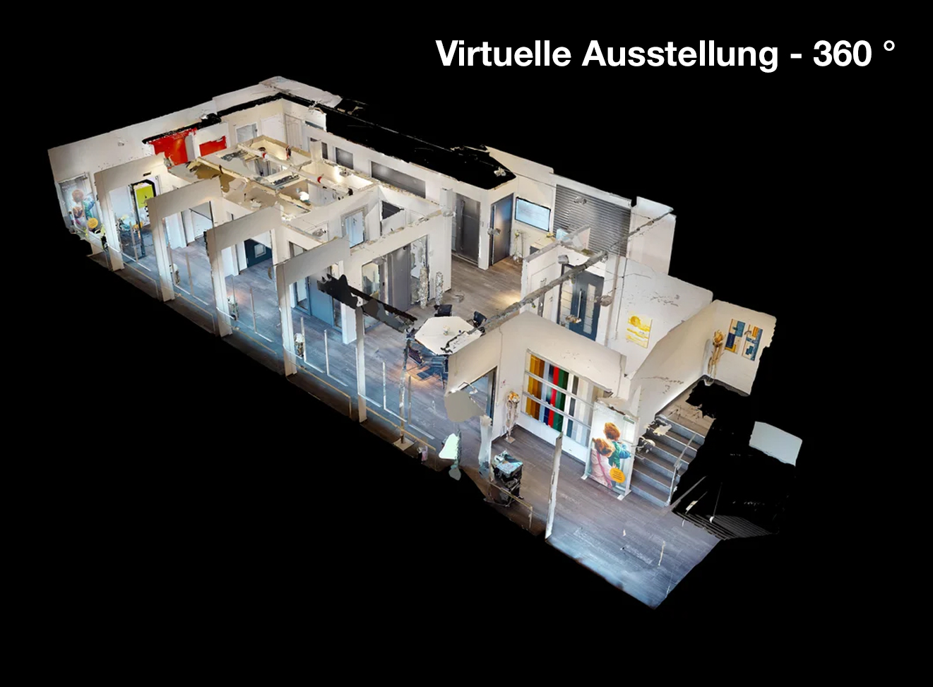 virtuelle-Ausstellung